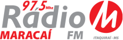 Maracai FM 97.5