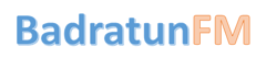 Badratun FM 92.2