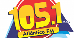 Atlântico FM 105.1