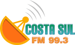 Costa Sul FM 99.3