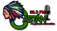 Castan 98.3 FM