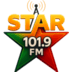 Star FM 101.9