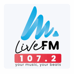 Live FM 107.2