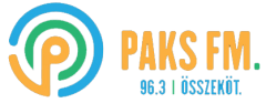 Paks FM 96.3