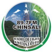 Radio Delight Kwitonta 89.7 FM