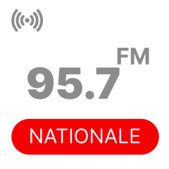 RTS Chaine Nationale 95.7 FM