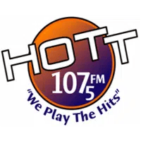 Hott 107.5 FM
