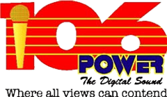 Power FM 106.1