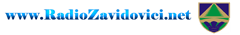 Radio Zavidovici AM 1503