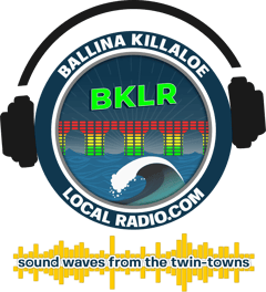 Ballina Killaloe Local Radio