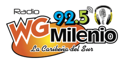 Radio WG Milenio FM 92.5