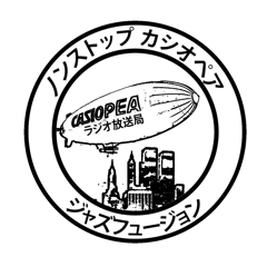 Nonstop Casiopea