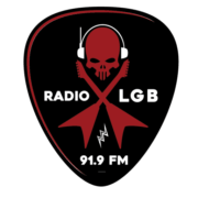 Radio LGB 91.9 FM - lycée George Brassens