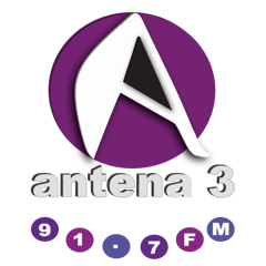Radio Antena 3