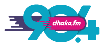 Dhaka FM 90.4