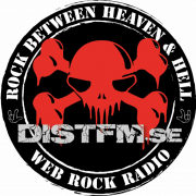 DistFM - 100% Rock!
