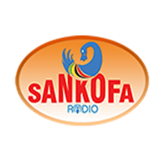 Sankofa Radio FM 98.9