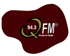 Radio QFM 94.3