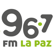FM La Paz 96.7