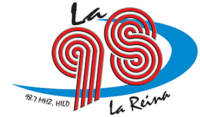 La Reina 98.7 FM