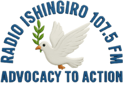 Radio Ishingiro FM 107.5
