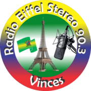 Radio Eiffel FM 90.3