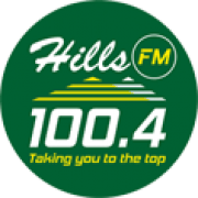 Hills FM 100.4