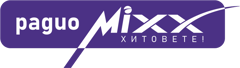 Radio MIXX 92.9 FM