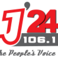 Jerusalem 24 FM 106.1