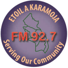 Etoil a Karamoja 92.7 FM