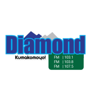 Diamond FM 103.8