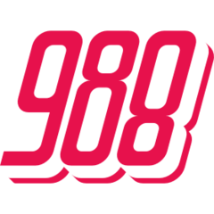 988