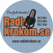 Radio Krokom