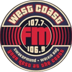 West Coast FM 107.7