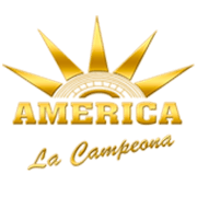 America Estereo FM 104.5