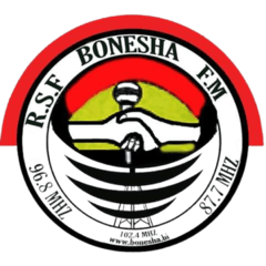 Bonesha FM