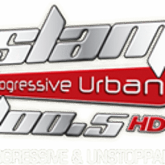 Slam 100.5 FM