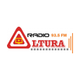 Radio Altura 93.5 FM