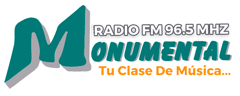 Radio Monumental 96.5 FM