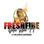 Fresh Fire Gospel Radio TT
