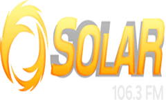 Solar 106.3 FM