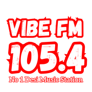 Vibe FM 105.4
