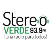 Stereo Verde 93.9 FM
