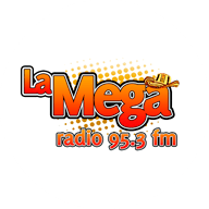 La Mega 95.3 FM