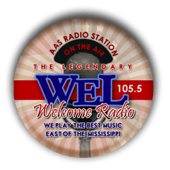 WEL 105.5