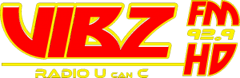 VibzFM HD 92.9
