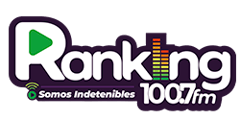 Ranking 100.7 FM