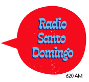 Radio Santo Domingo 620 AM