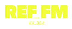 REF FM KK Radio 88.4