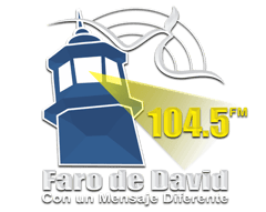 Faro de David Stereo 104.5 FM